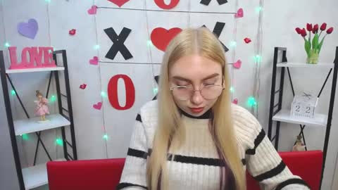 BeatriceFlyy online show from 02.22.25