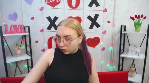 BeatriceFlyy online show from 02.23.25