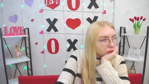 BeatriceFlyy online show from 02.25.25