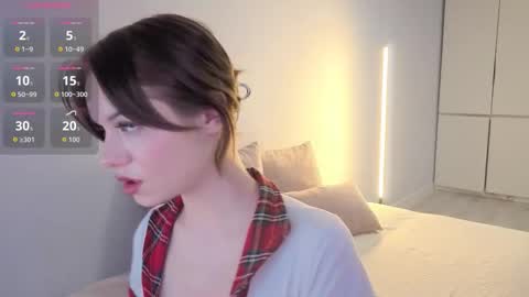 My name is Beatrice Like my broadcast pls 3 online show from 03.16.26