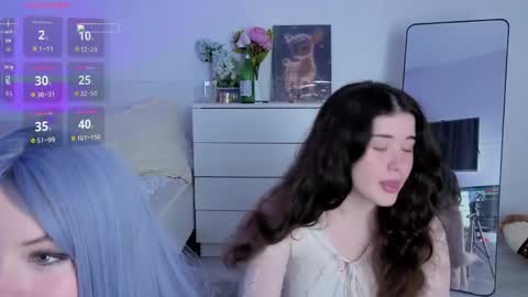 My name is Beatrice Like my broadcast pls 3 online show from 05.24.26