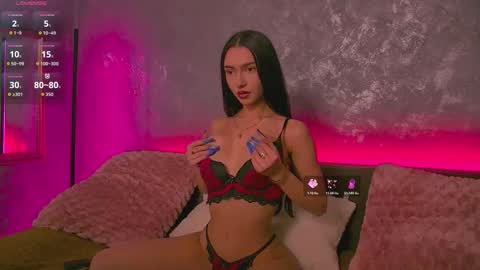 Betty online show from 12.22.25