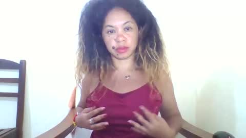 Eva online show from 11.25.25