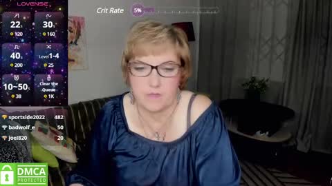 your Lana online show from 01.19.25