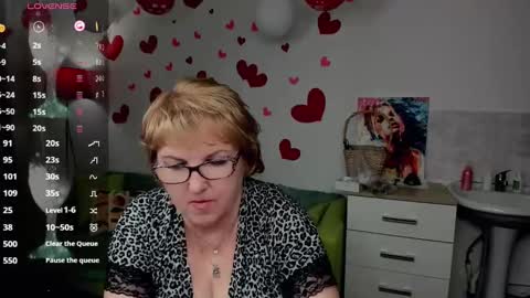 your Lana online show from 02.19.25