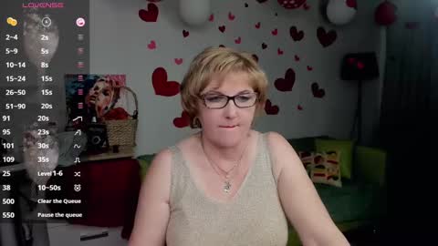 your Lana online show from 02.21.25