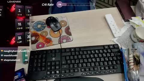 your Lana online show from 02.23.25