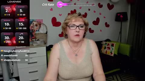 your Lana online show from 02.23.25