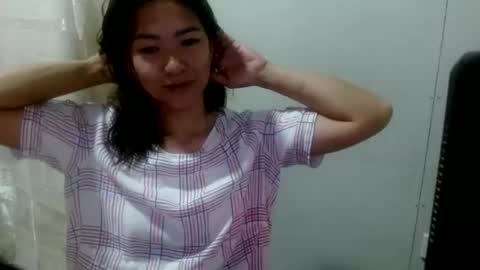 Snapshot of beautiful_sm1le chatting on 11.03.25 Smiley online show from 11.03.25