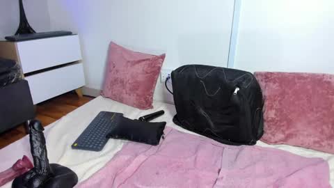 maria online show from 02.15.25