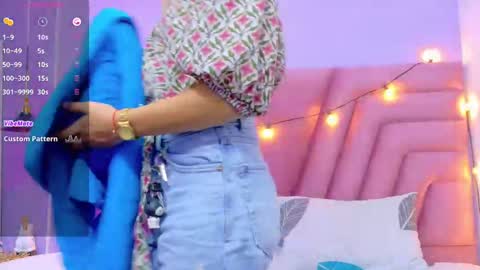 Shalom  online show from 09.11.25