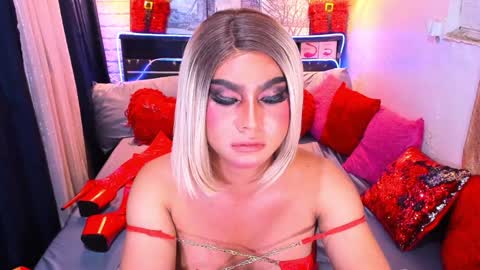 Queen Alexa online show from 01.18.25