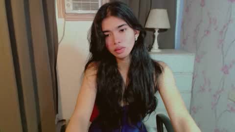 TRIXIE online show from 04.18.26