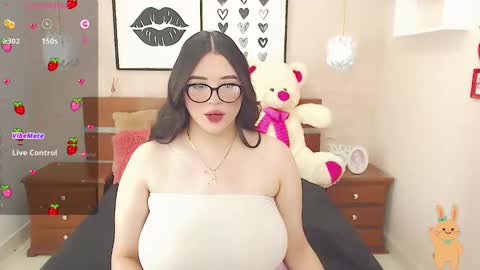 Snapshot of beautty_pink chatting on 01.09.25 beautty_pink online show from 01.09.25