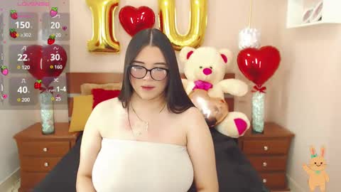 Snapshot of beautty_pink chatting on 02.10.25 beautty_pink online show from 02.10.25
