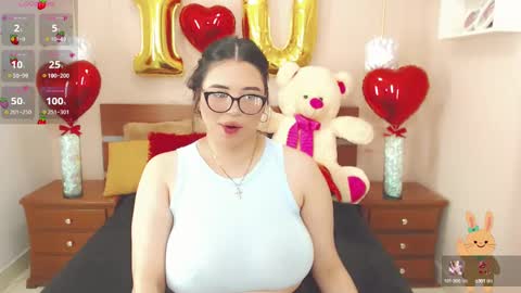 Snapshot of beautty_pink chatting on 02.12.25 beautty_pink online show from 02.12.25