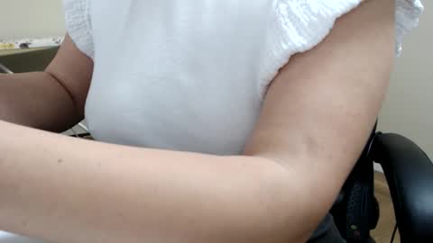 Snapshot of beauty_annyta chatting on 04.03.26 beauty_annyta online show from 04.03.26