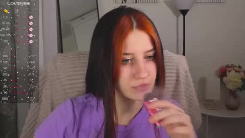 Snapshot of beauty_charismatic chatting on 02.07.26 beauty_charismatic online show from 02.07.26