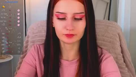 Snapshot of beauty_charismatic chatting on 02.14.26 beauty_charismatic online show from 02.14.26