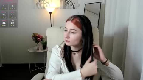 Snapshot of beauty_charismatic chatting on 02.26.26 beauty_charismatic online show from 02.26.26