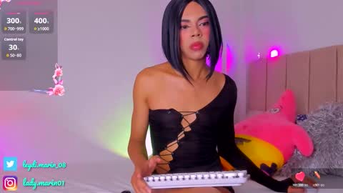 Leydi  online show from 02.07.26