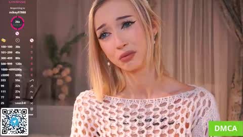 Polly  online show from 11.03.25