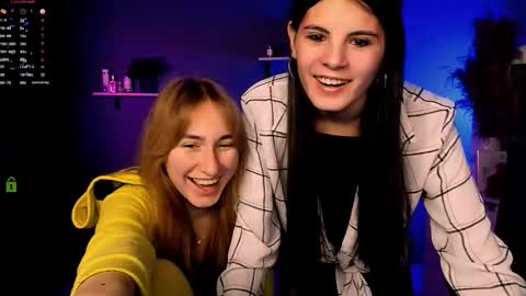 beauty_ginger online show from 10.17.25