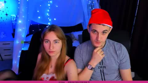 beauty_ginger online show from 12.17.25