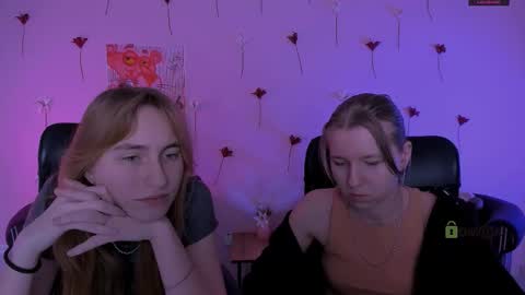 beauty_ginger online show from 02.13.26