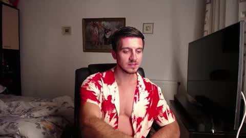 Mia and Jake online show from 09.17.25