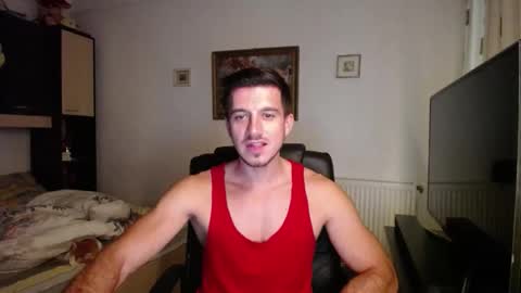 Mia and Jake online show from 10.12.25