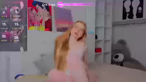 Juli online show from 03.15.26