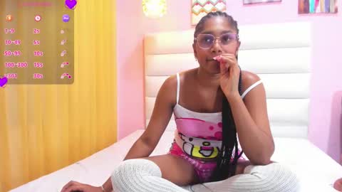 beauty_luci online show from 09.18.25