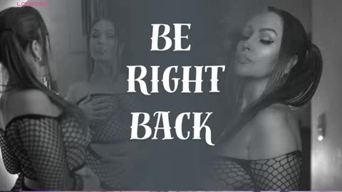 Chantall online show from 02.03.26