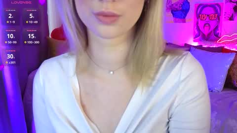 beauty Sasha online show from 03.01.26