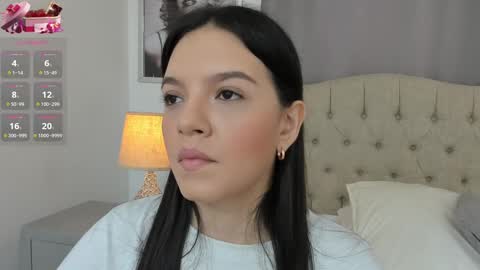 Ariana Reyes online show from 02.27.25