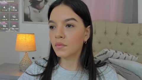 Ariana Reyes online show from 03.03.25