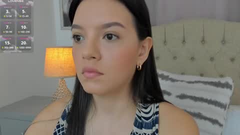 Ariana Reyes online show from 03.06.25