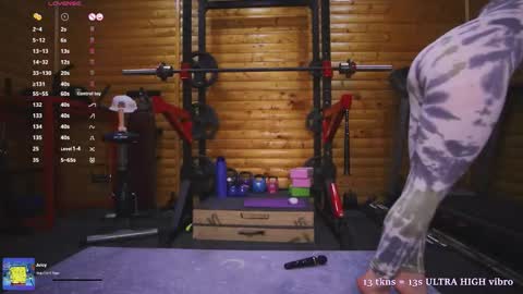 Asya online show from 11.20.25