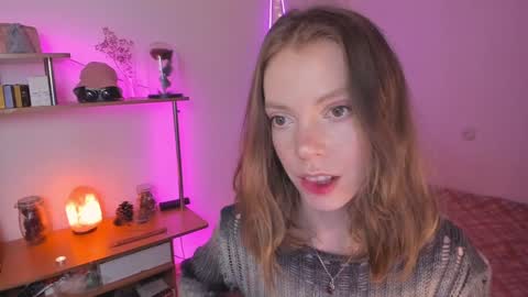 Eliise online show from 01.25.25