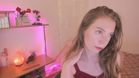 Eliise online show from 09.23.25