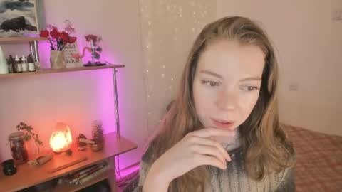 Eliise online show from 04.07.26