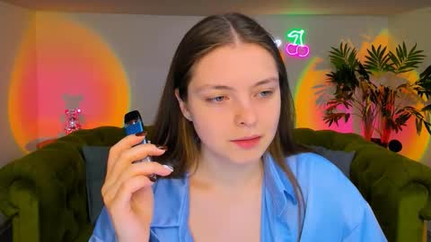 Gloria online show from 11.27.25