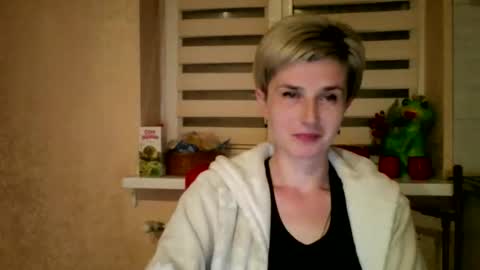 BeautyKsenia online show from 04.06.26