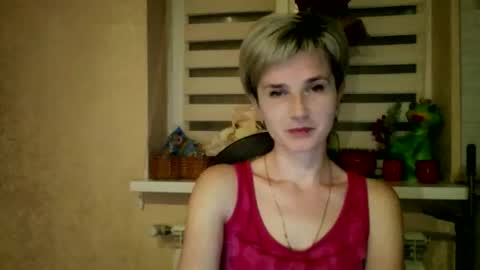 Snapshot of beautyksenia chatting on 04.23.26 BeautyKsenia online show from 04.23.26