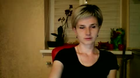 Snapshot of beautyksenia chatting on 05.27.26 BeautyKsenia online show from 05.27.26