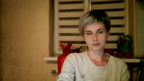 Snapshot of beautyksenia chatting on 06.08.26 BeautyKsenia online show from 06.08.26
