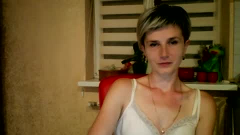 BeautyKsenia online show from 07.09.26