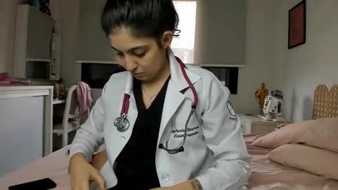 Beautyraf online show from 02.18.26