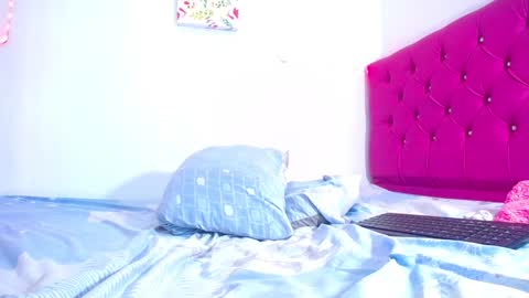 Snapshot of beautyyebonyy chatting on 12.11.24 Abby online show from 12.11.24